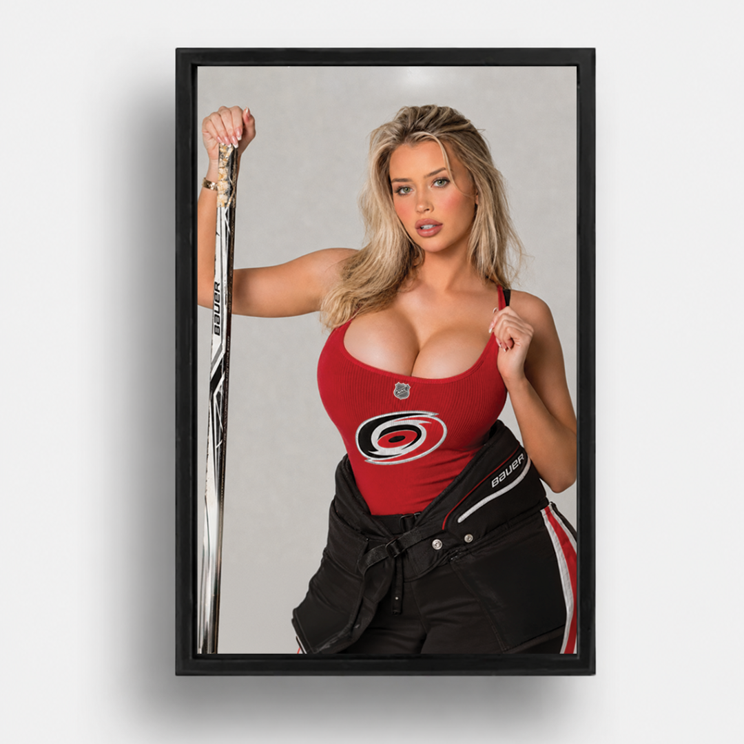 Hurricanes Baddie Patch & Slap Pack