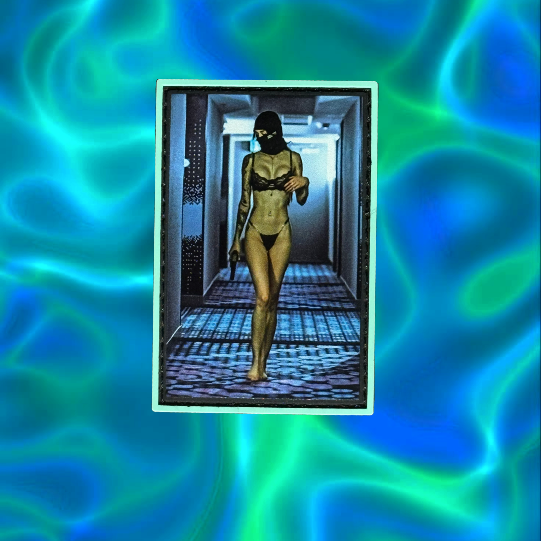 Shot Show Siren v1 Patch