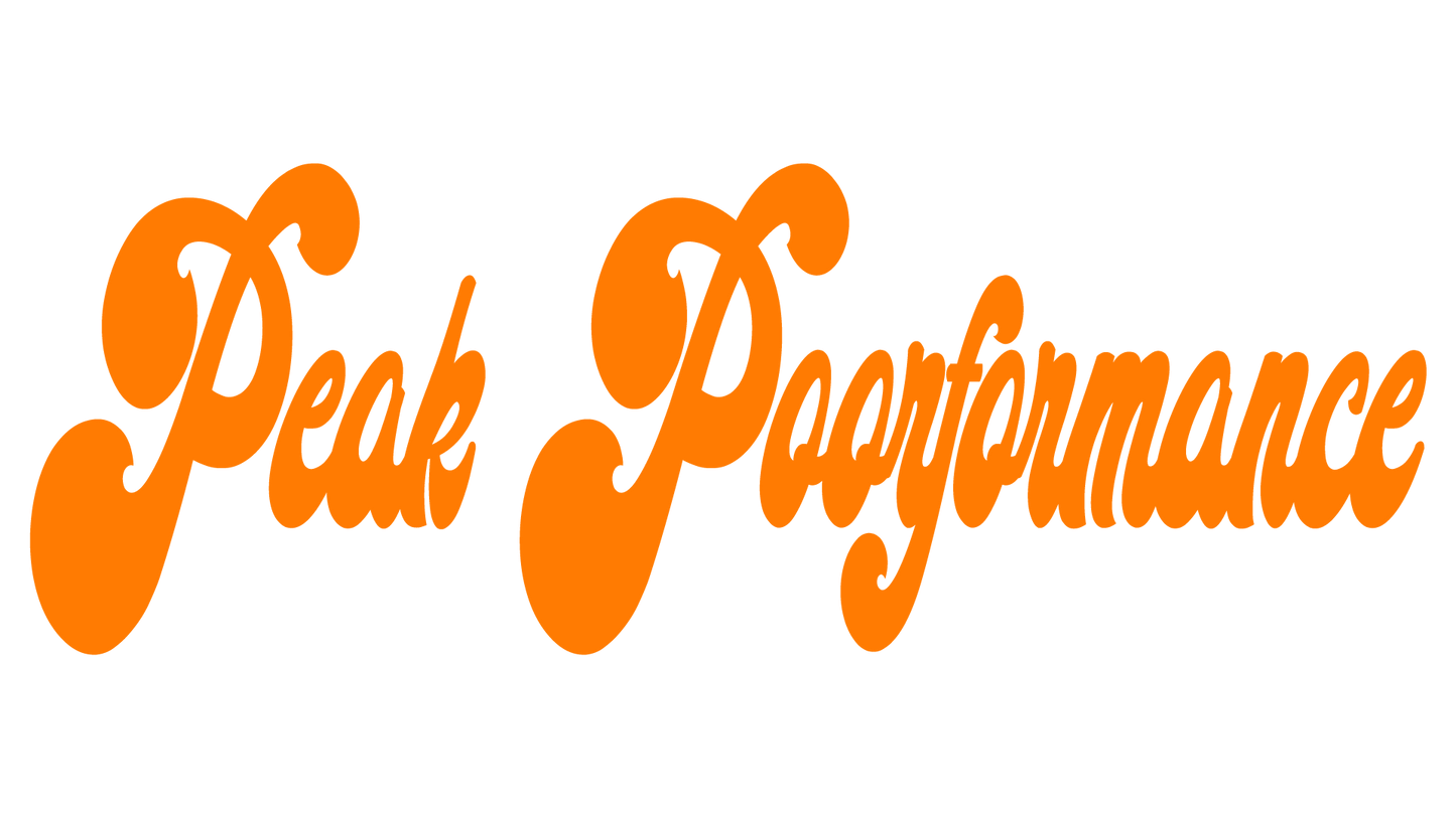 Tarjeta de regalo Peak Poorformance