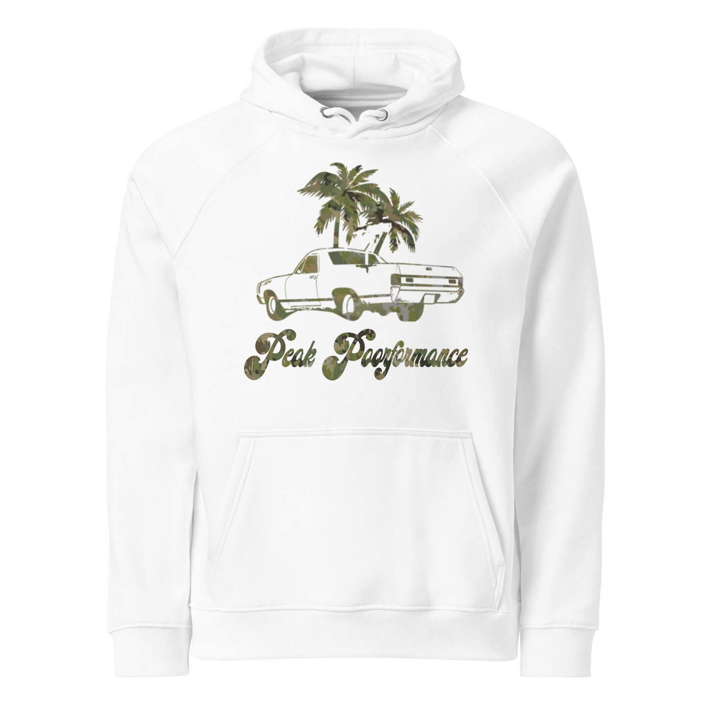 MultiCam Logo Hoodie