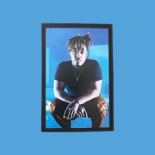 Juice Wrld Patch