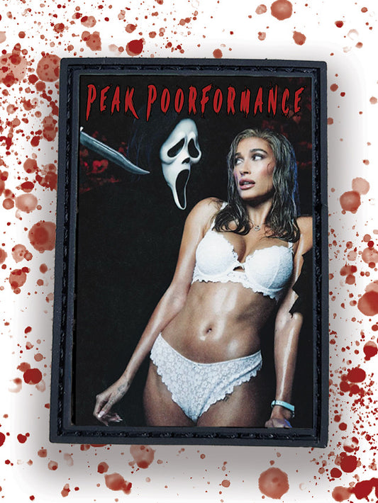 Ghostface Baddie v2 Patch