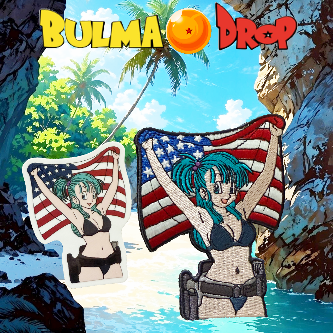 Tac Bulma Patch & Slap Set